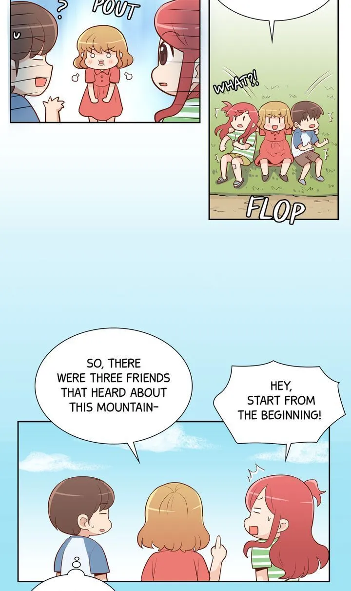 Sandwiched Chapter 6 Online - página 12