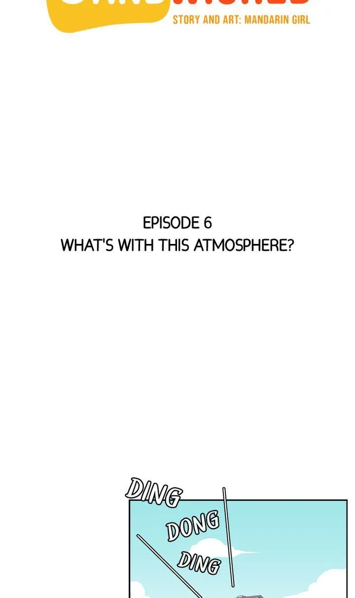 Sandwiched Chapter 6 Online - página 15