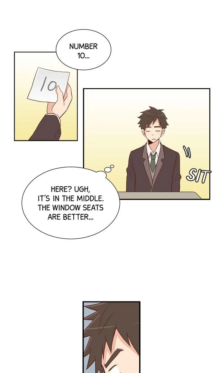 Sandwiched Chapter 6 Online - página 23