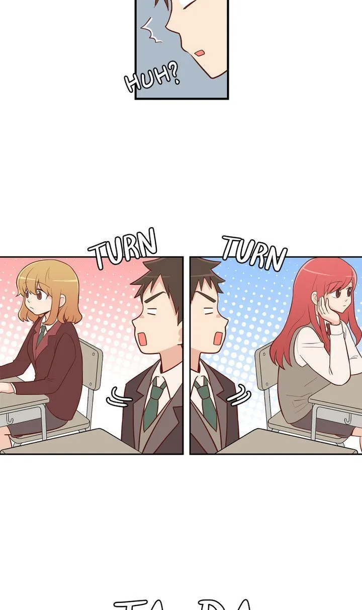 Sandwiched Chapter 6 Online - página 24