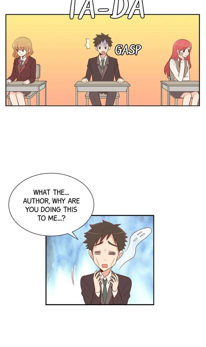 Sandwiched Chapter 6 Online - página 25