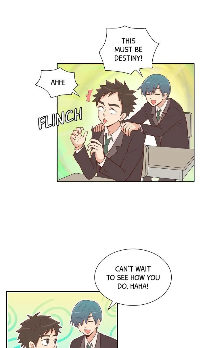 Sandwiched Chapter 6 Online - página 26