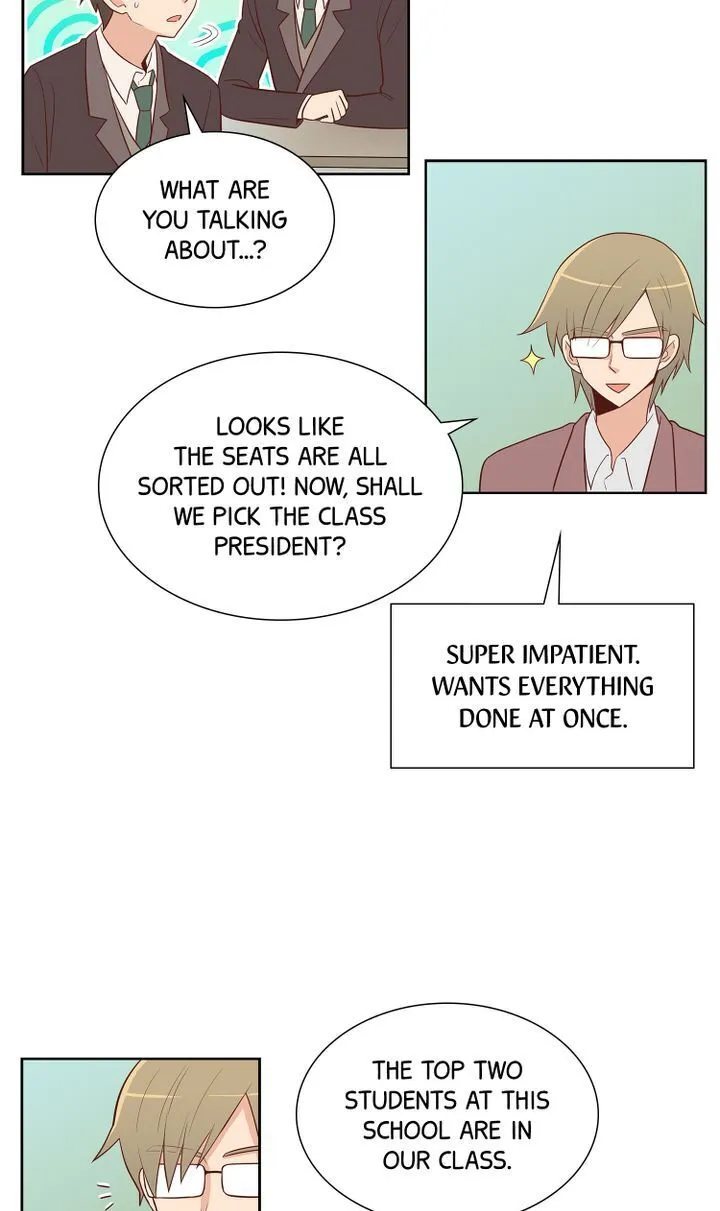 Sandwiched Chapter 6 Online - página 27