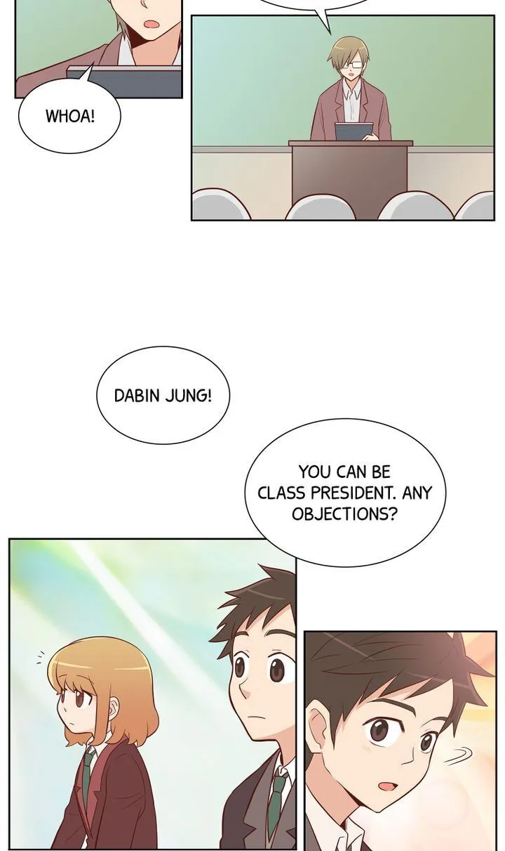 Sandwiched Chapter 6 Online - página 28
