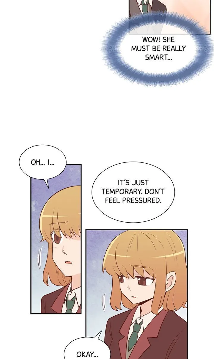 Sandwiched Chapter 6 Online - página 29