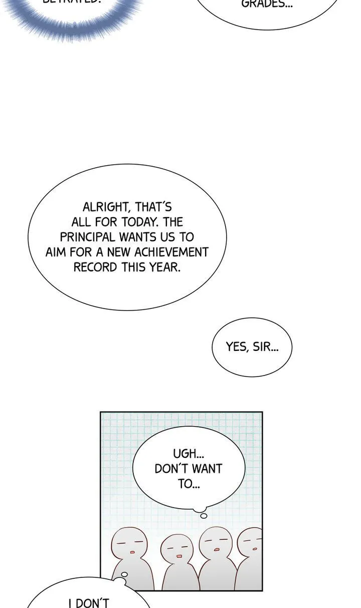 Sandwiched Chapter 6 Online - página 31