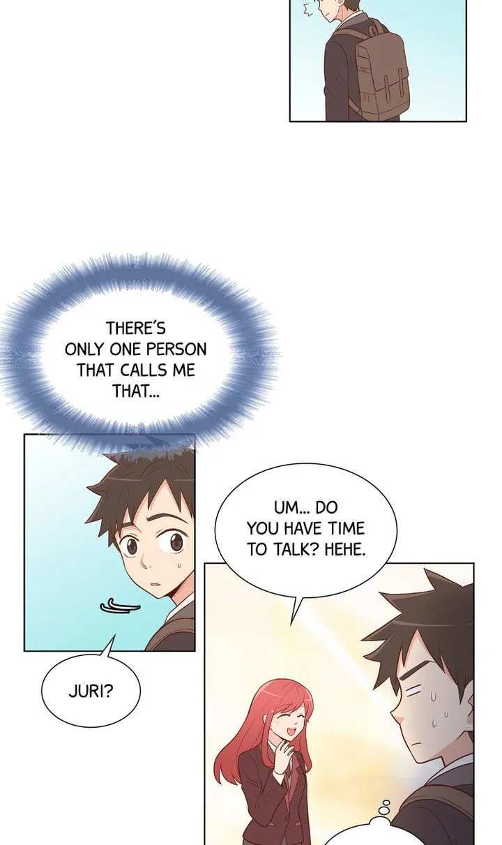 Sandwiched Chapter 6 Online - página 36