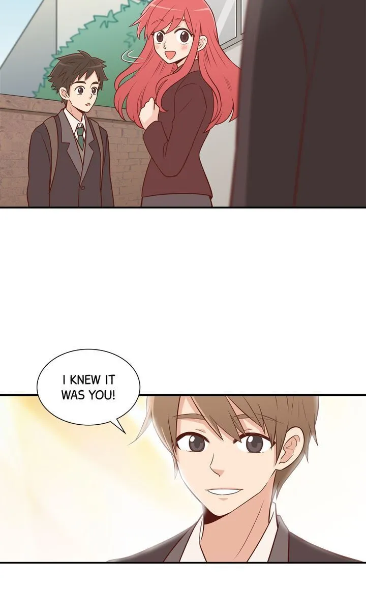 Sandwiched Chapter 6 Online - página 41