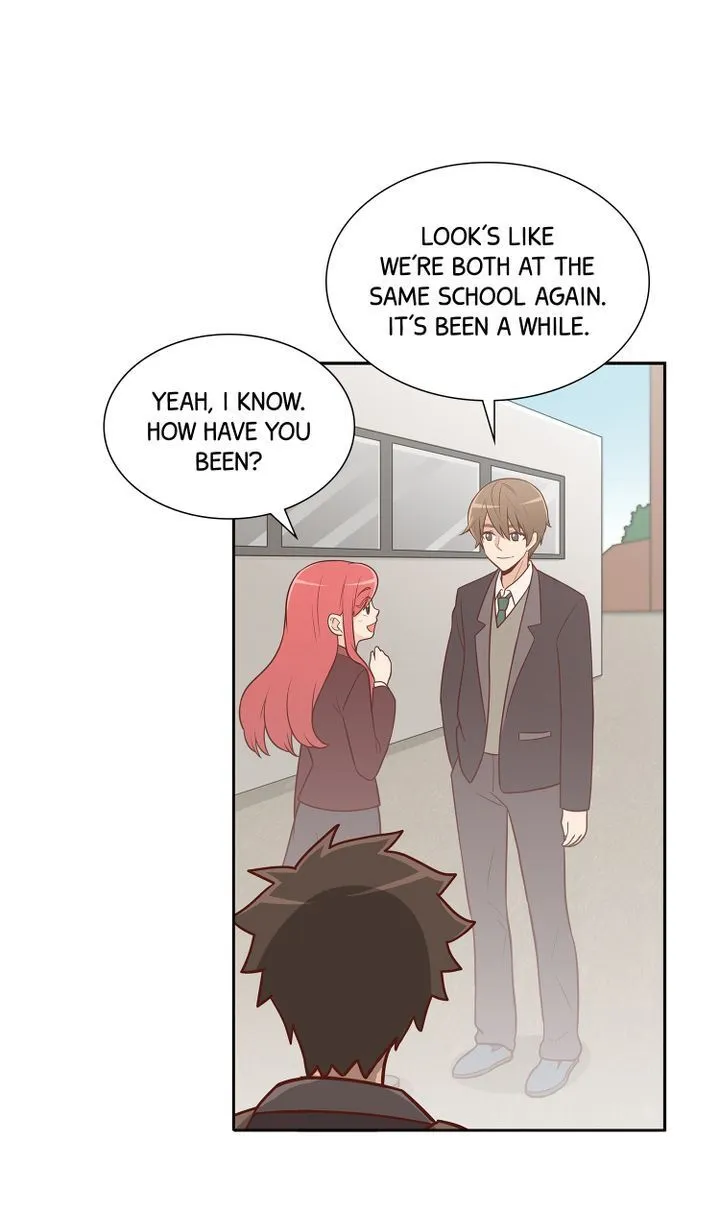 Sandwiched Chapter 6 Online - página 42