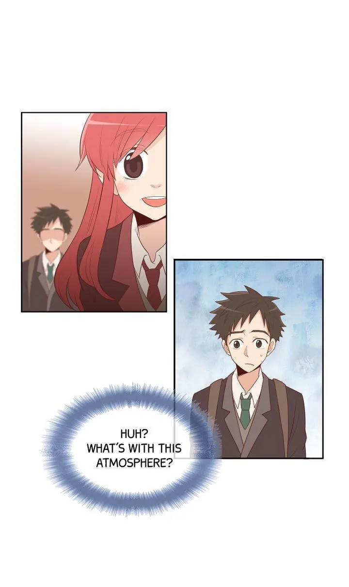 Sandwiched Chapter 6 Online - página 43