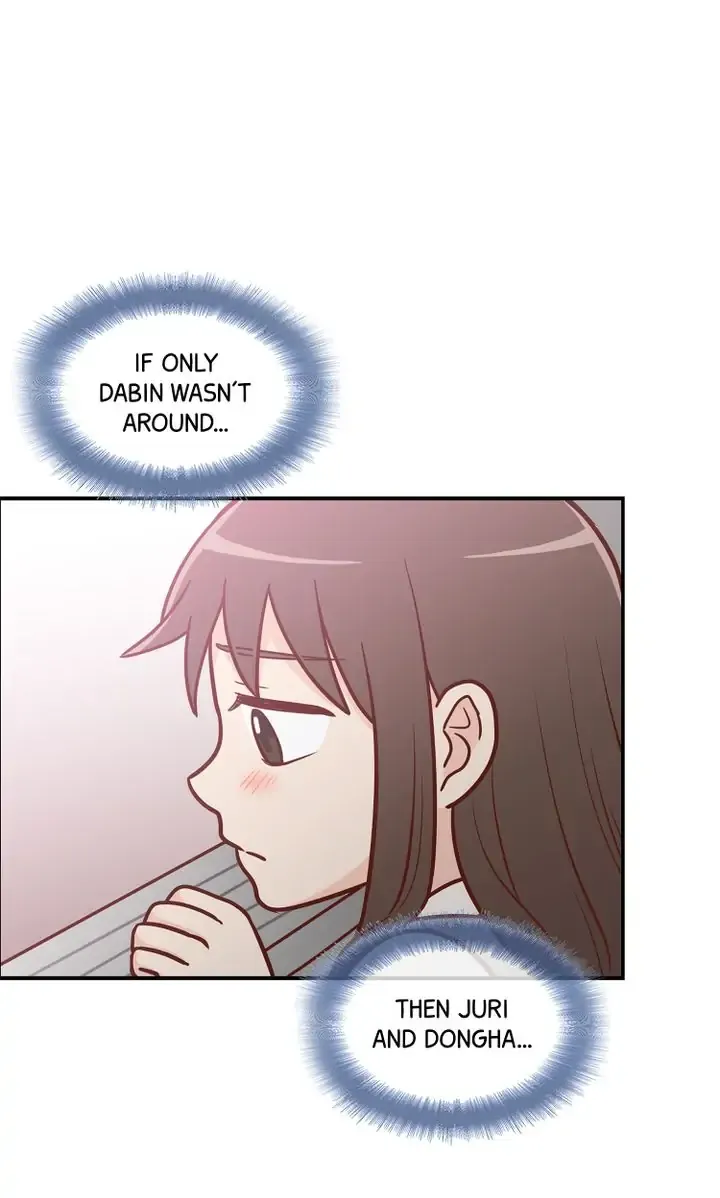 Sandwiched Chapter 60 Online - página 1