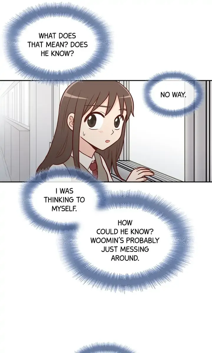 Sandwiched Chapter 60 Online - página 7