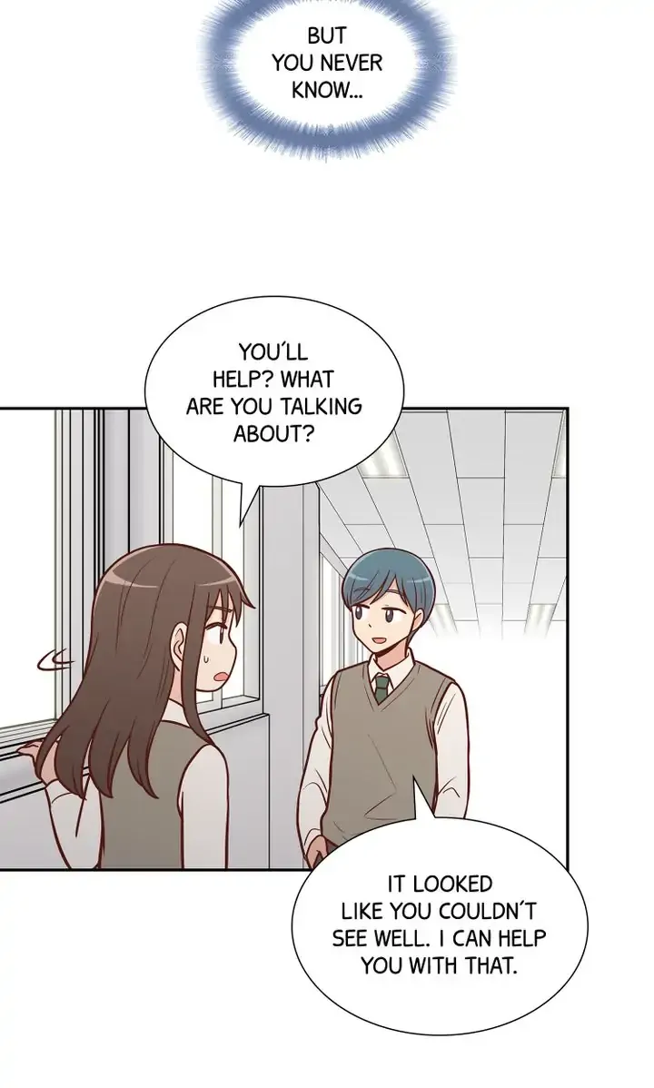Sandwiched Chapter 60 Online - página 8