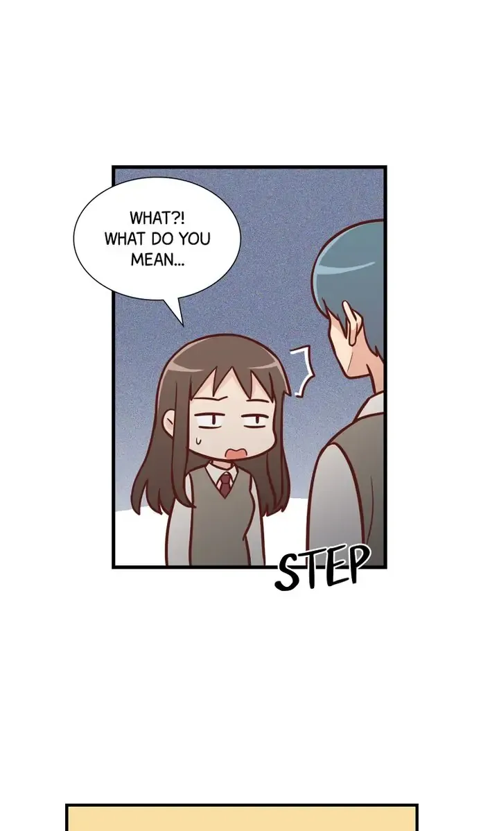Sandwiched Chapter 60 Online - página 9