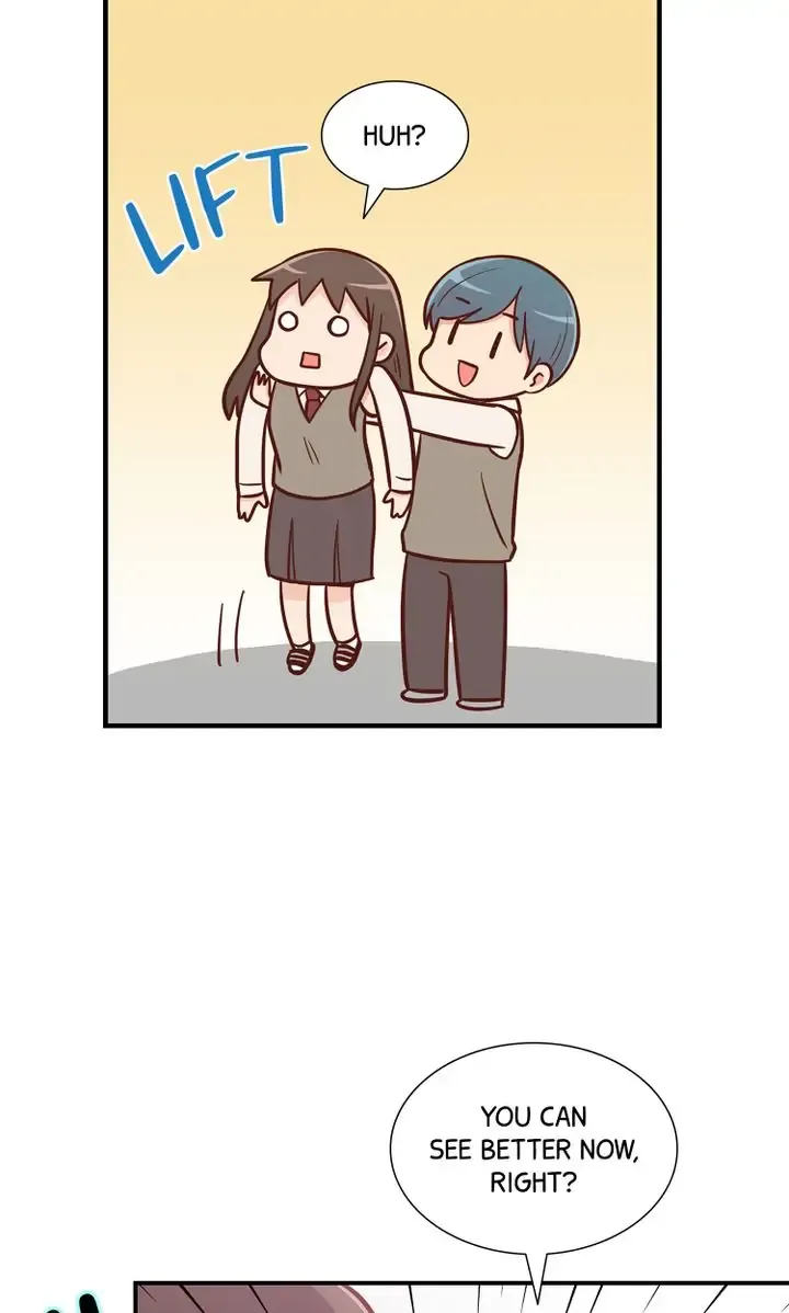 Sandwiched Chapter 60 Online - página 10