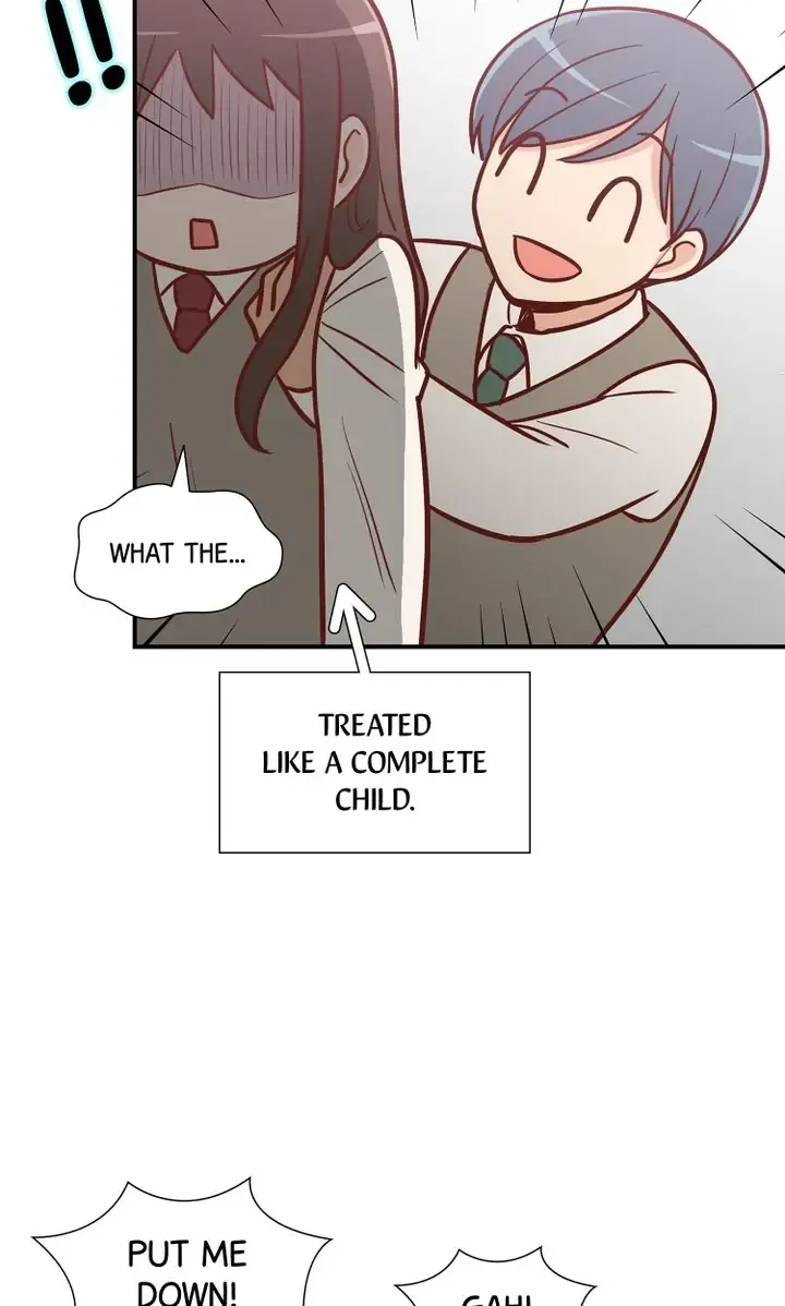 Sandwiched Chapter 60 Online - página 11