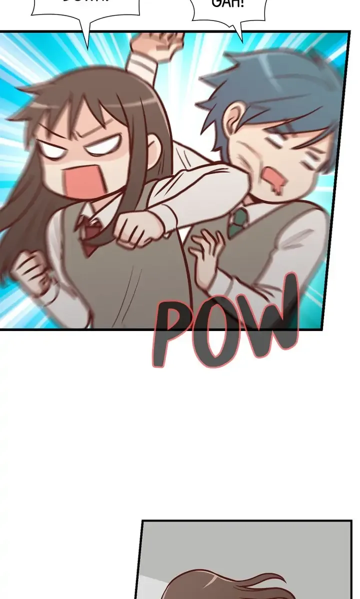 Sandwiched Chapter 60 Online - página 12