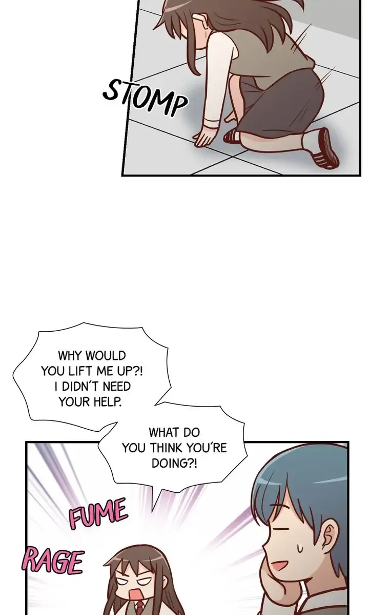 Sandwiched Chapter 60 Online - página 13
