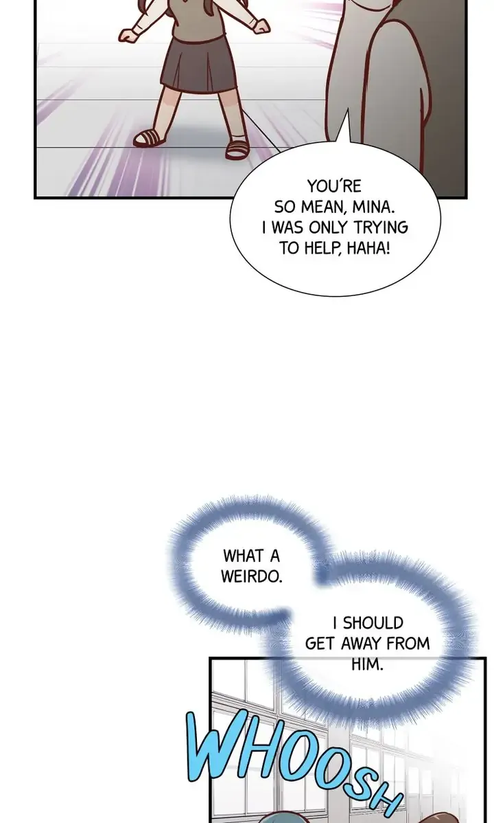 Sandwiched Chapter 60 Online - página 14