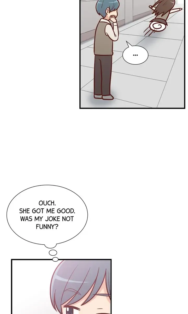 Sandwiched Chapter 60 Online - página 15