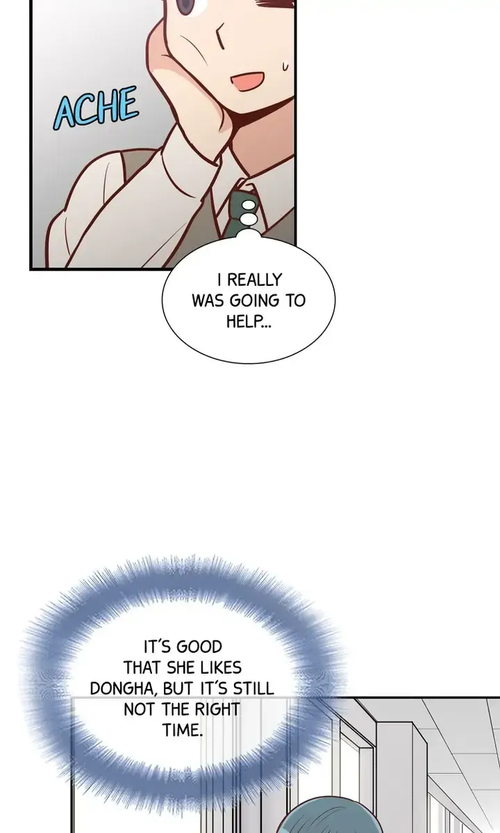 Sandwiched Chapter 60 Online - página 16