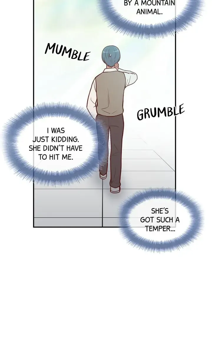 Sandwiched Chapter 60 Online - página 18
