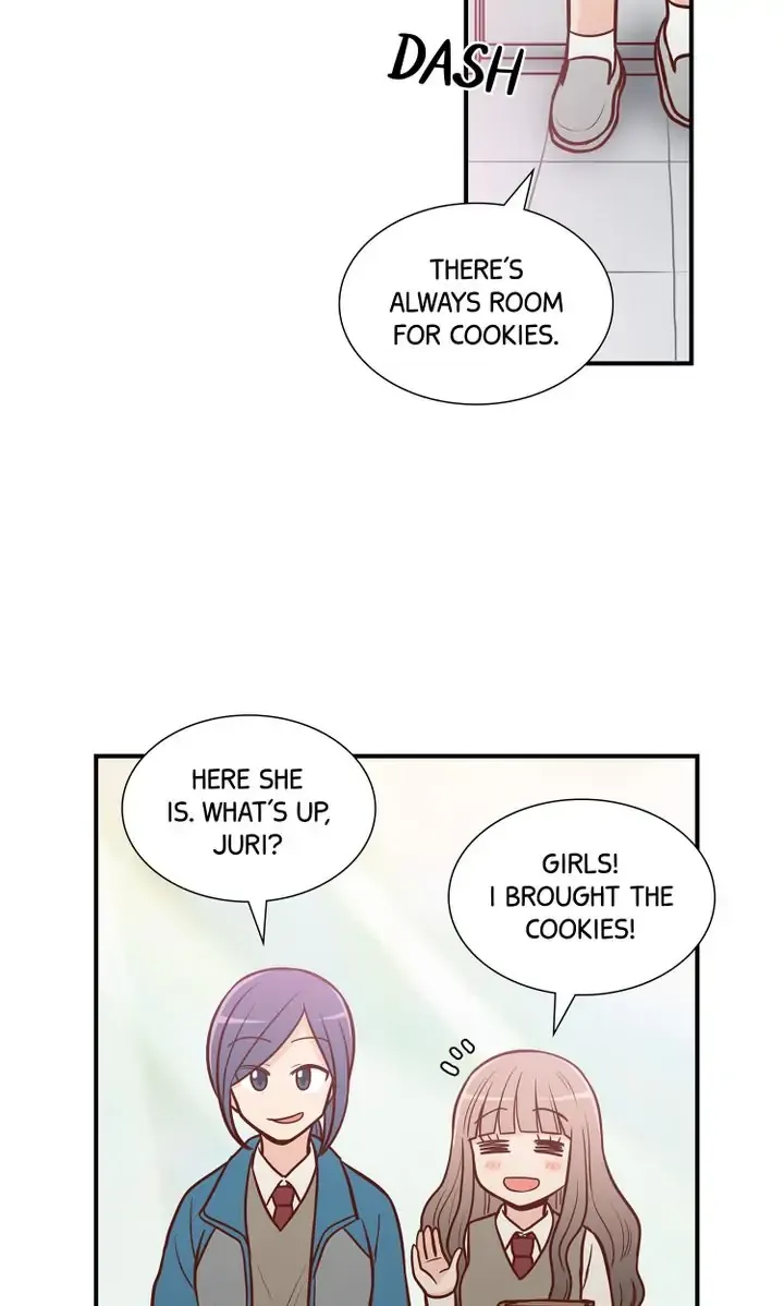 Sandwiched Chapter 60 Online - página 20