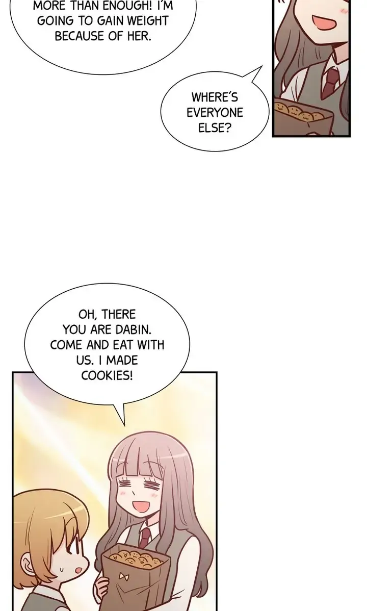 Sandwiched Chapter 60 Online - página 22