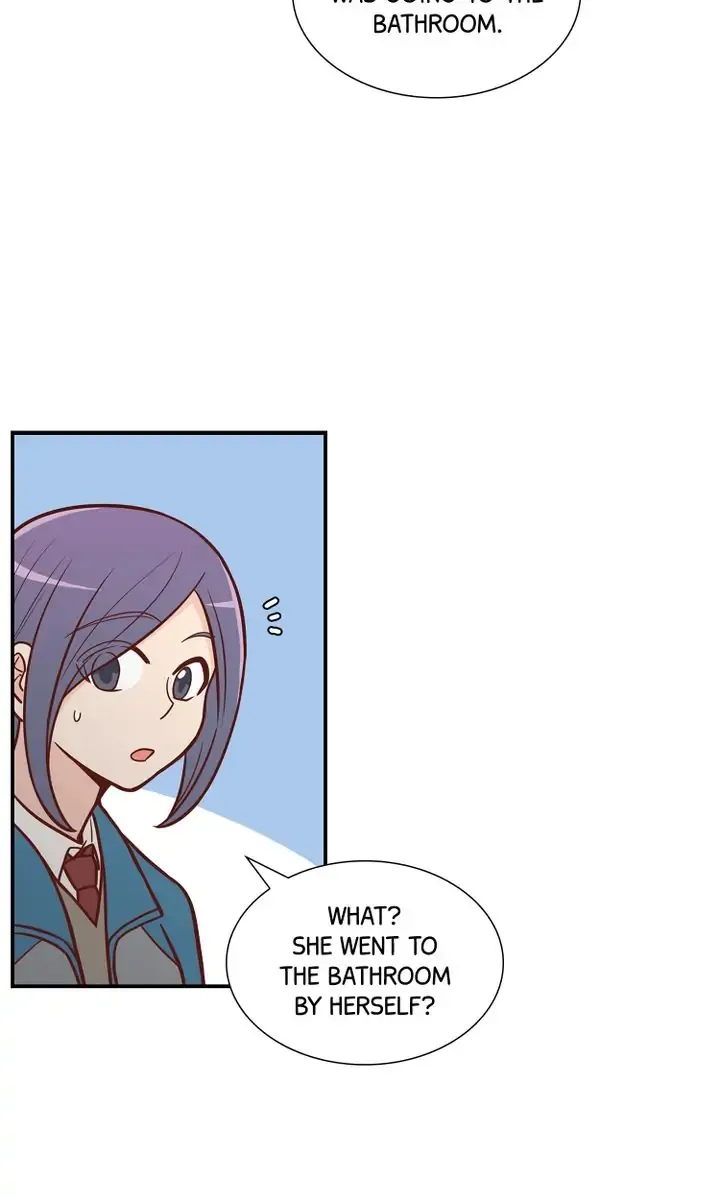 Sandwiched Chapter 60 Online - página 26