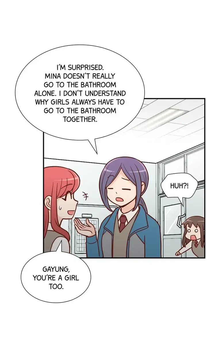 Sandwiched Chapter 60 Online - página 27