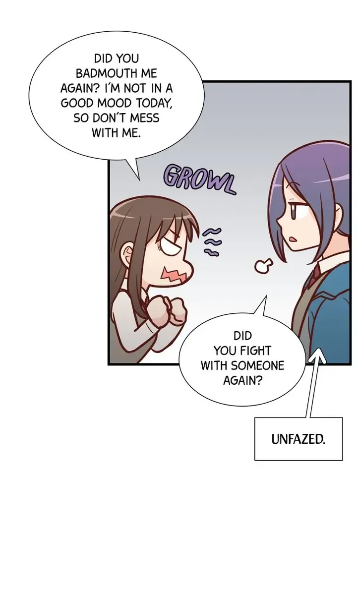 Sandwiched Chapter 60 Online - página 29
