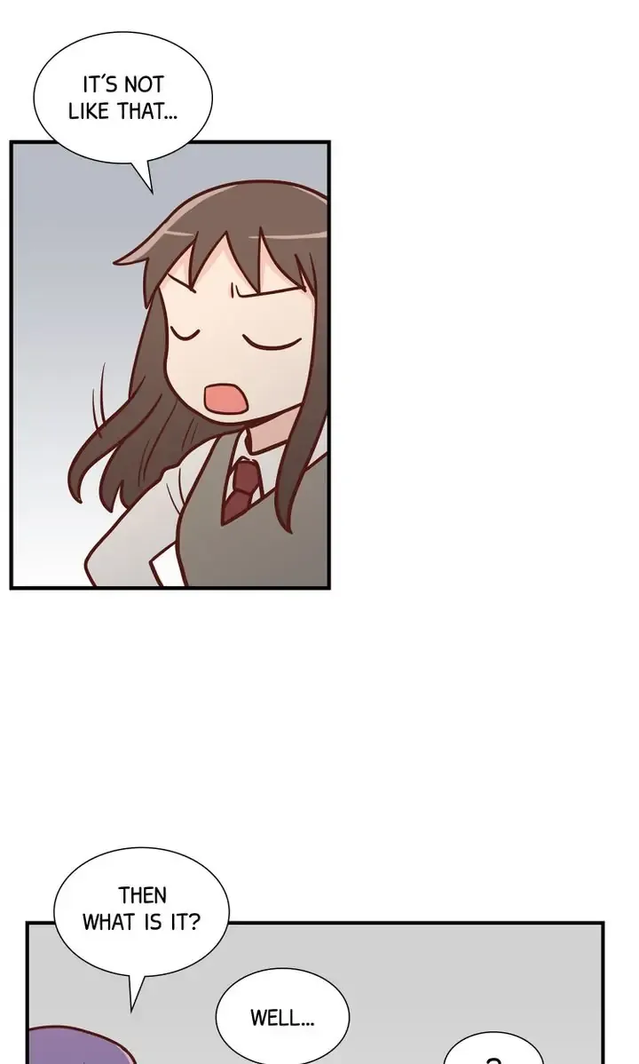 Sandwiched Chapter 60 Online - página 30