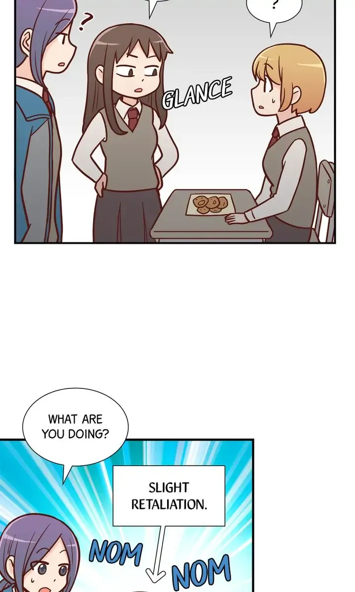 Sandwiched Chapter 60 Online - página 31