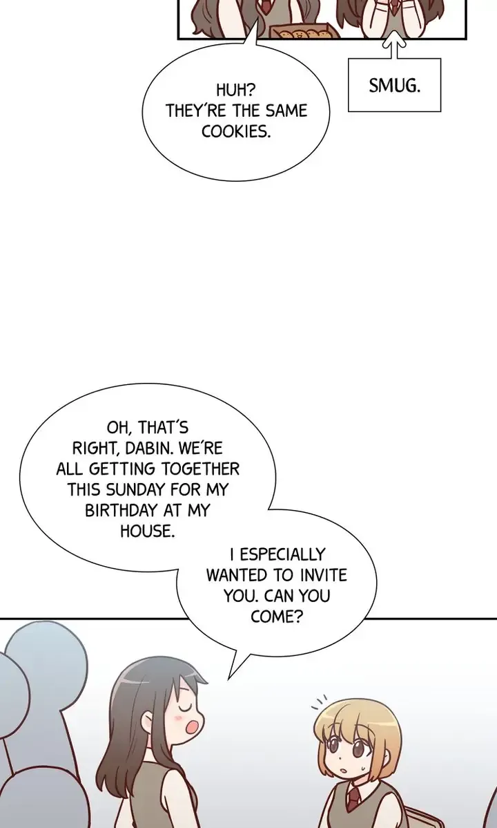 Sandwiched Chapter 60 Online - página 33