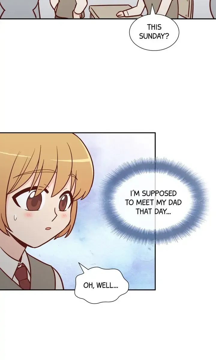 Sandwiched Chapter 60 Online - página 34