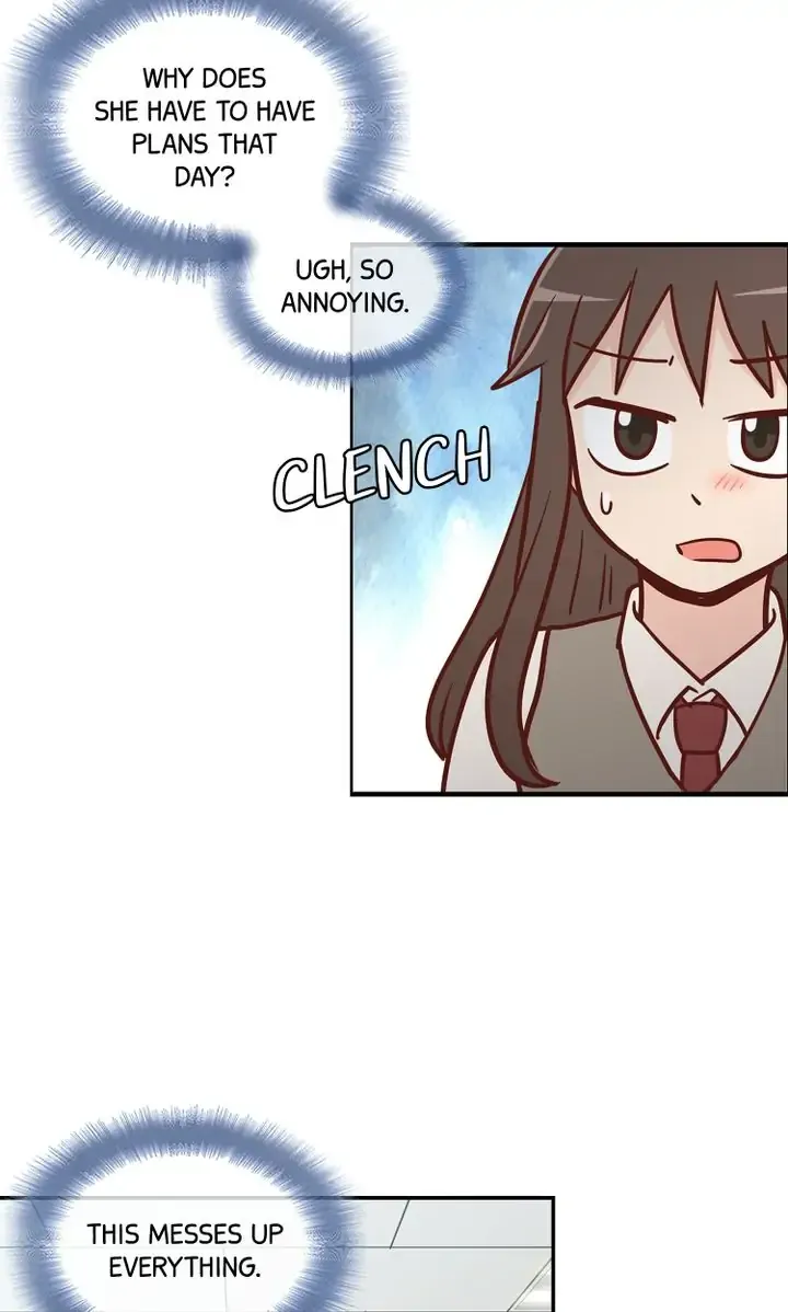 Sandwiched Chapter 60 Online - página 36