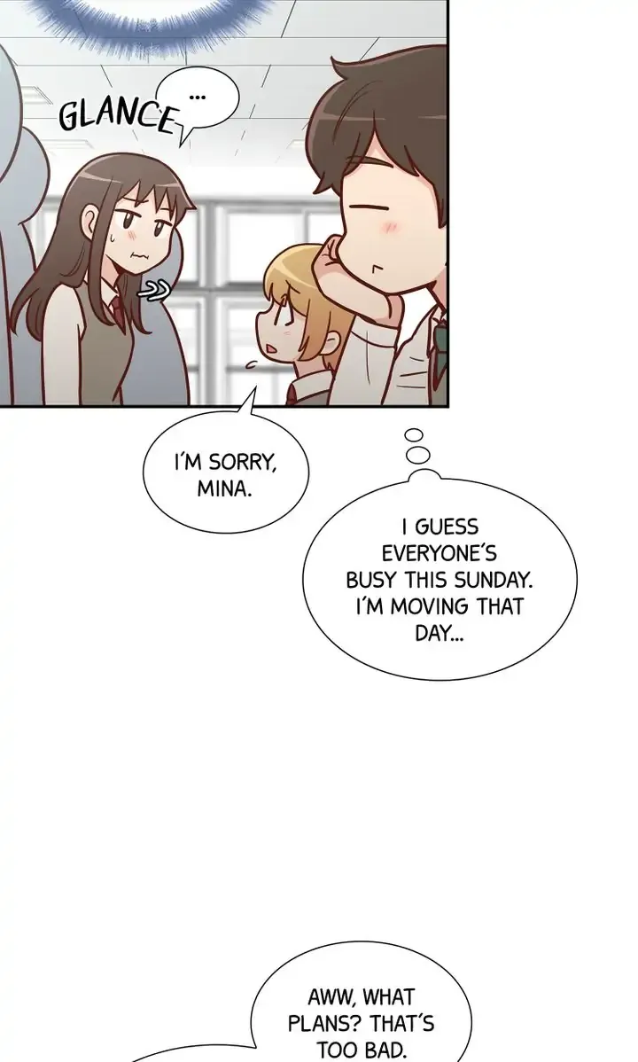 Sandwiched Chapter 60 Online - página 37