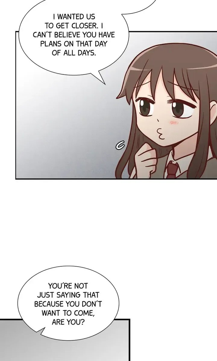 Sandwiched Chapter 60 Online - página 38