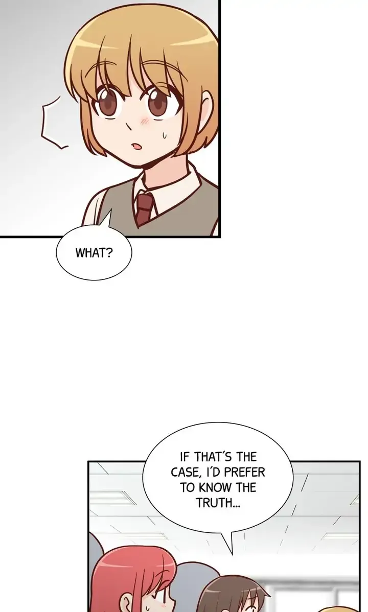 Sandwiched Chapter 60 Online - página 39