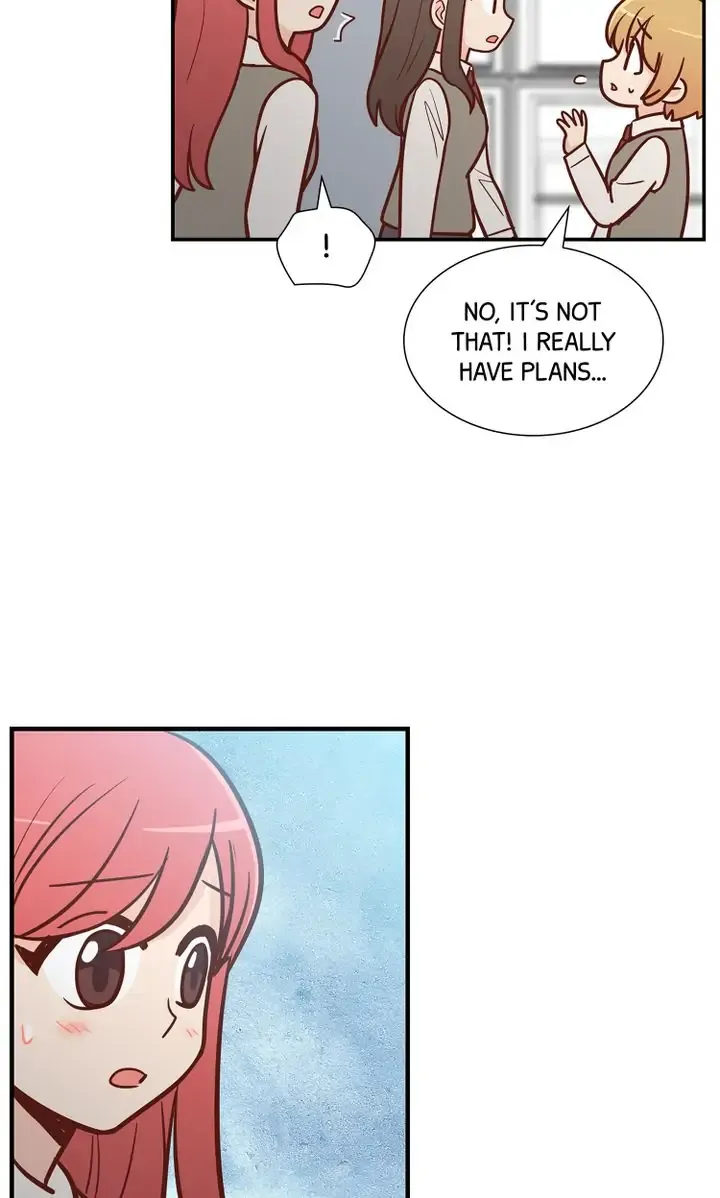 Sandwiched Chapter 60 Online - página 40