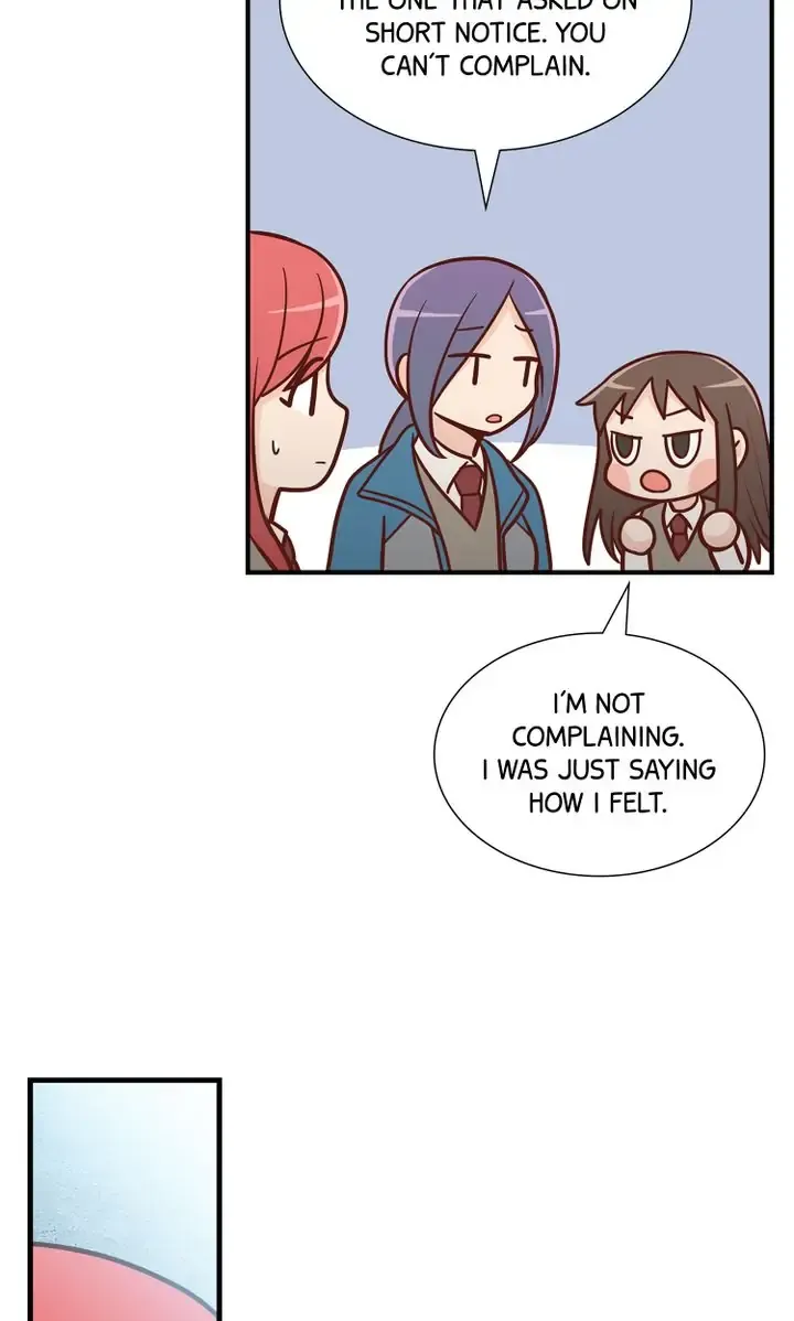 Sandwiched Chapter 60 Online - página 42