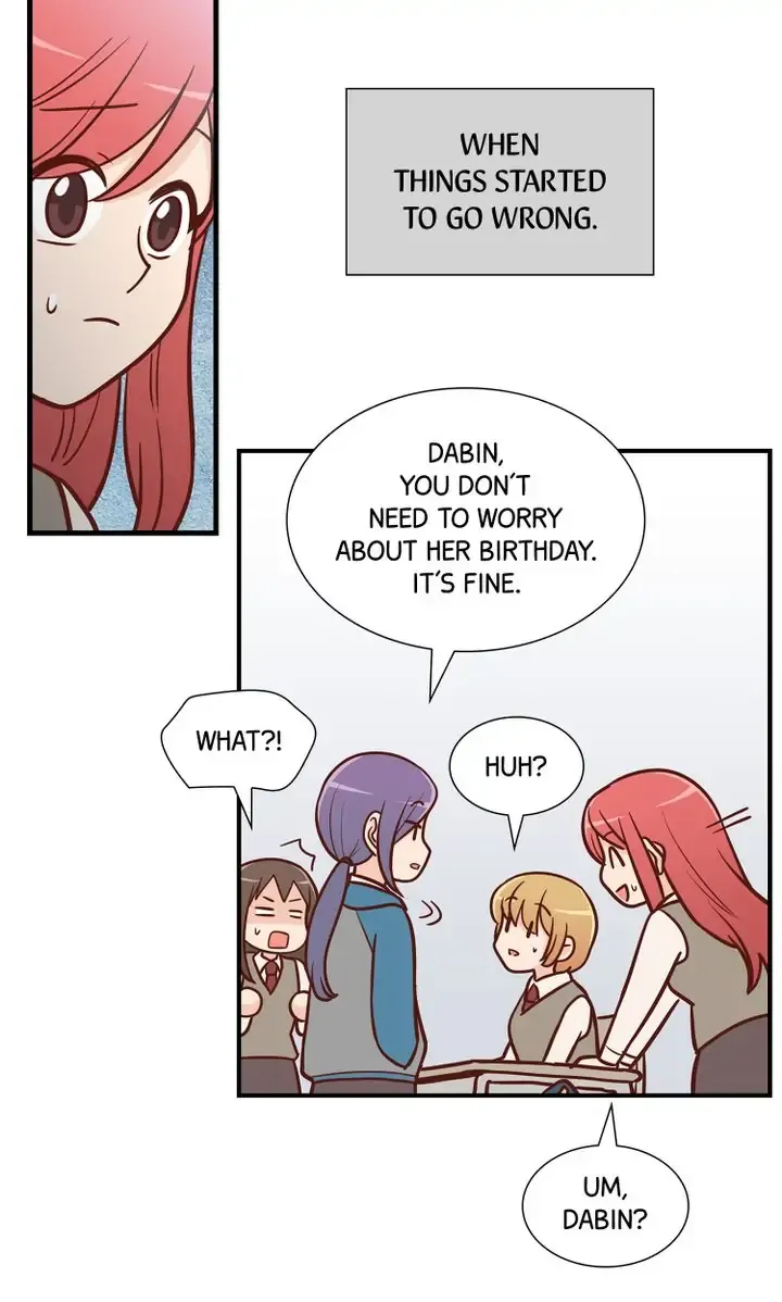 Sandwiched Chapter 60 Online - página 43