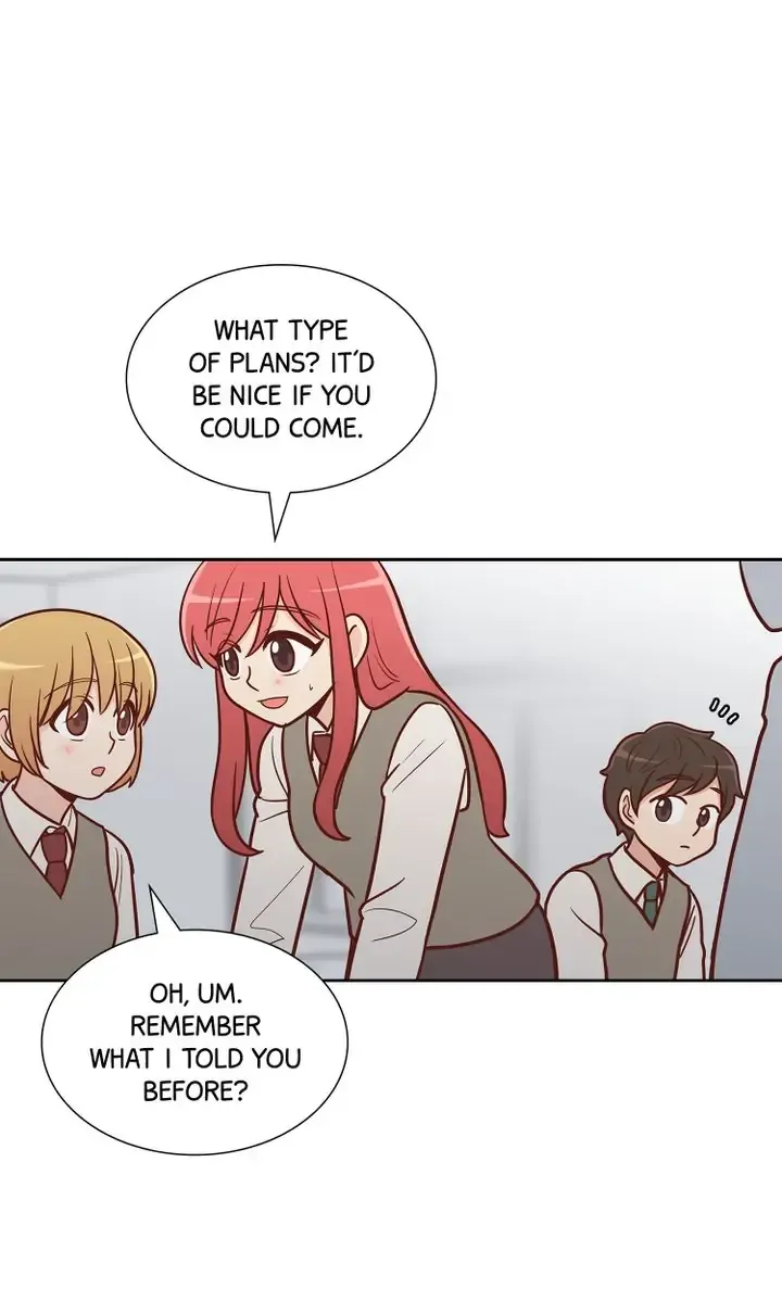 Sandwiched Chapter 60 Online - página 44