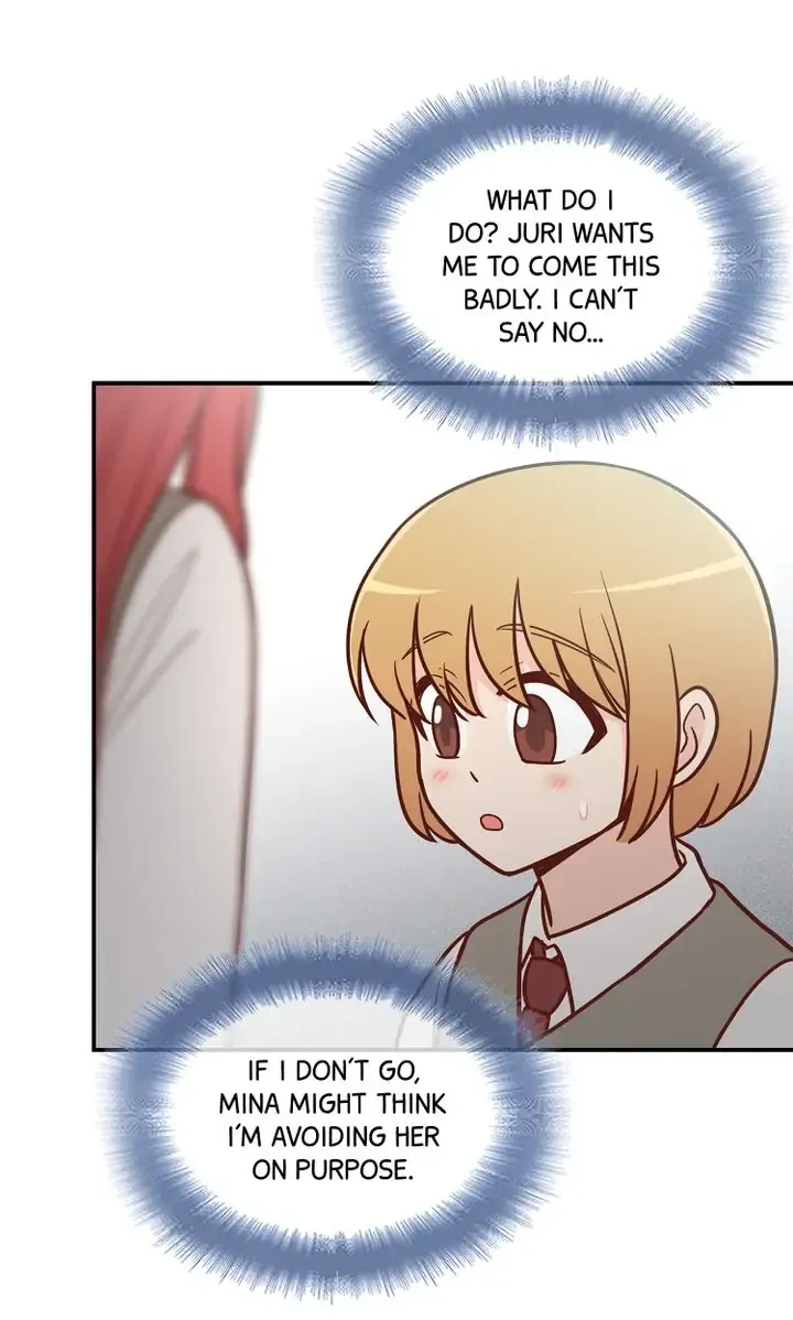 Sandwiched Chapter 60 Online - página 47