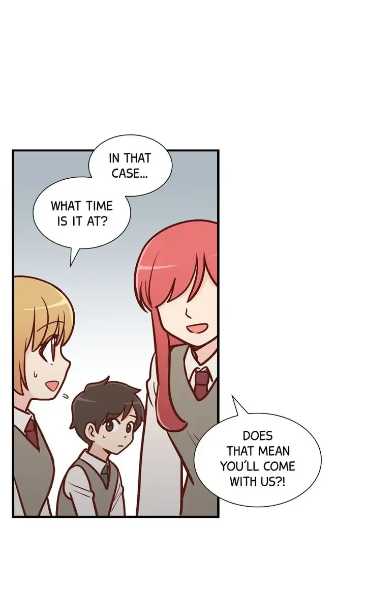 Sandwiched Chapter 60 Online - página 48
