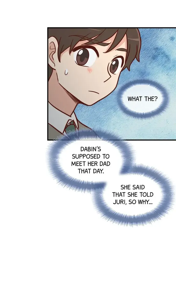 Sandwiched Chapter 60 Online - página 49