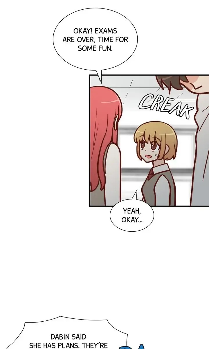 Sandwiched Chapter 60 Online - página 50