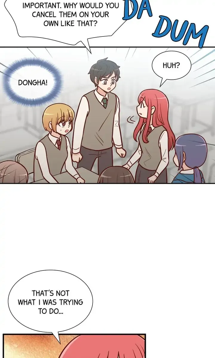 Sandwiched Chapter 60 Online - página 51