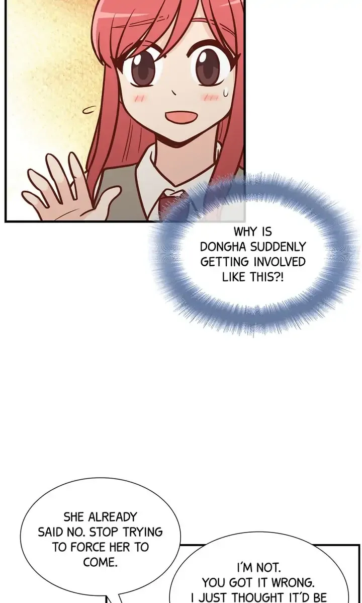 Sandwiched Chapter 60 Online - página 52