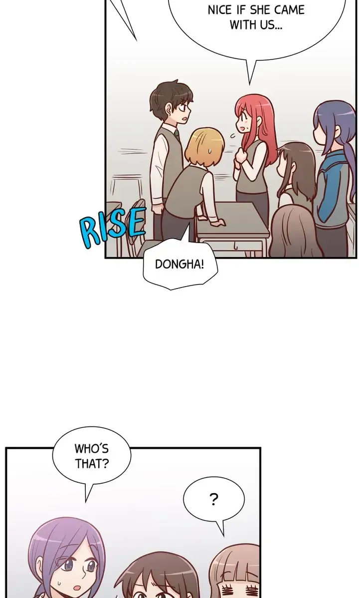 Sandwiched Chapter 60 Online - página 53